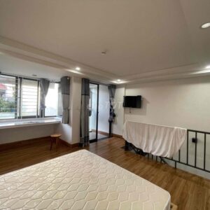 Trống Căn Hộ 2 tầng: 2 Phòng Ngủ - 2 Vệ Sinh | Trương Văn Hiến