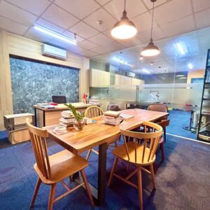 Cho thuê văn phòng 35-45-60m2- Đường Nam Kỳ Khởi Nghĩa, Quận 3