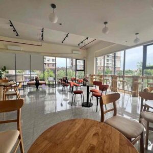 Bán Shophouse Mizuki Park