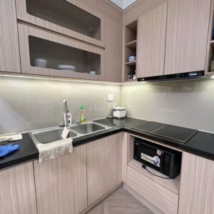 Căn hộ 2PN/2WC cho thuê full nội thất chỉ cần xách Vali vào ở ngay