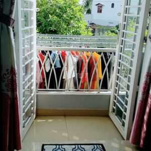 Ký túc xá cho sinh viên và người đi làm