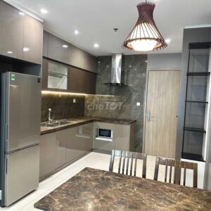 Bán gấp căn 3PN Vinhomes Grand Park giá chỉ 3,1 tỷ còn thương lượng