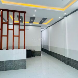 CHÍNH CHỦ SANG GẤP CĂN NHÀ GẦN KCN MỸ PHƯỚC 3 ĐẤT SÁT QUỐC LỘ 13