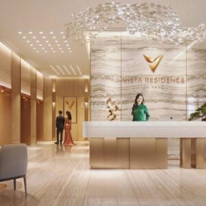 Sở hữu trọn đời căn hộ cao cấp 2PN ngay trung tâm quận Hải Châu ĐN