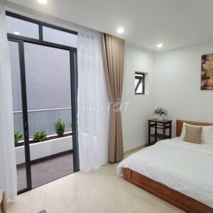 CHO THUÊ NHÀ MỚI FULL NỘI THẤT – NGAY BẢO TÀNG CÀ PHÊ, TRUNG TÂM BMT